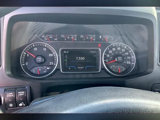 2020 INT LT625 6x4