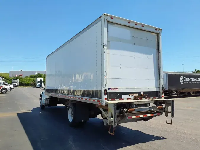 2019 FREIGHTLINER/MERCEDES M2 106d320981d7128ecafd71a1a3265dc582b