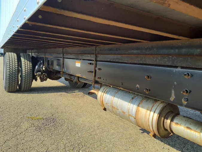 2015 Freightliner M2 106