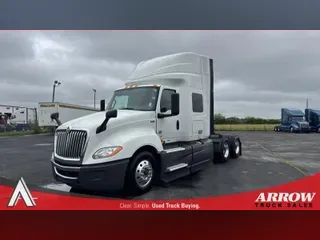 2022 INTERNATIONAL LT625