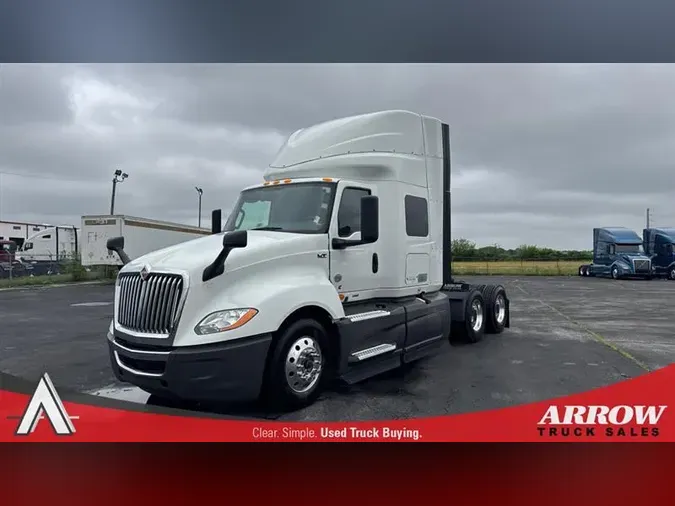 2022 INTERNATIONAL LT625d32365dbfc20f17a375e35b118362d0e