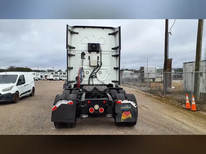 2020 FREIGHTLINER/MERCEDES CASCADIA 125d3249f1aee58781241e82e7927da9210