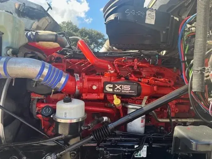 2020 Peterbilt 567