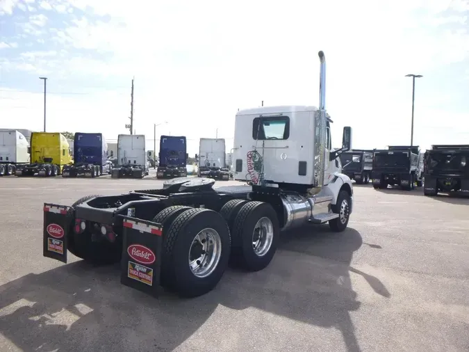 2019 Peterbilt 579