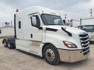 2020 FREIGHTLINER NEW CASCADIA PX12664