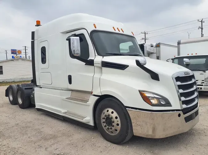 2020 FREIGHTLINER NEW CASCADIA PX12664d3255d5f3b898376eb645c6797b0f74f