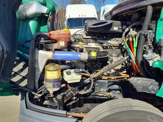 2019 FREIGHTLINER/MERCEDES NEW CASCADIA PX12664