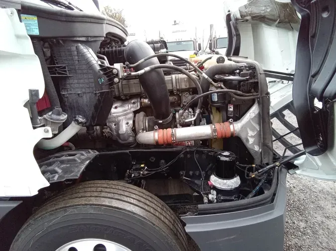 2019 Freightliner Cascadia 126d3266427a82f8e8a228424f415dcb10b