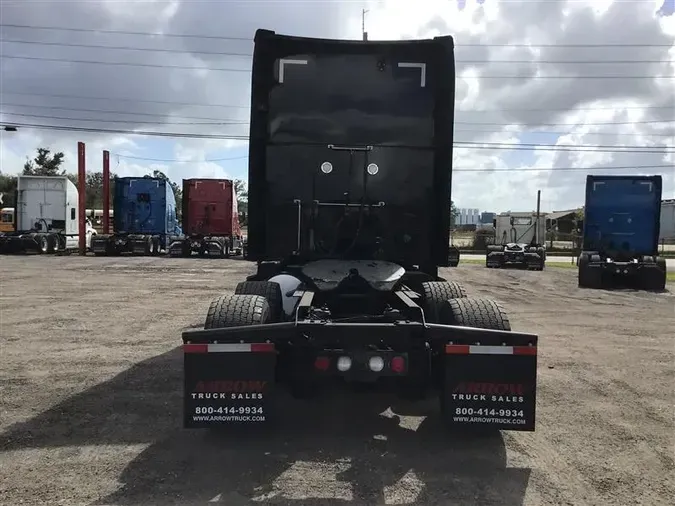 2020 KENWORTH T680