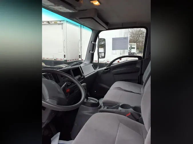 2020 CHEVROLET MOTOR DIV. LCF 4500HD