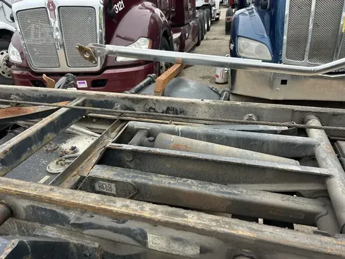 2019 ISUZU NQRd3294a787685ee30a453ea3abbb323f3