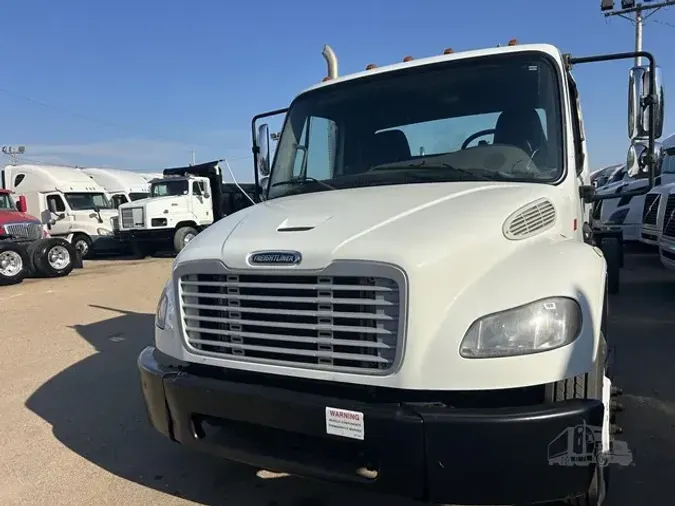 2015 FREIGHTLINER BUSINESS CLASS M2 106d3299108a27d152000f186f37771a40f