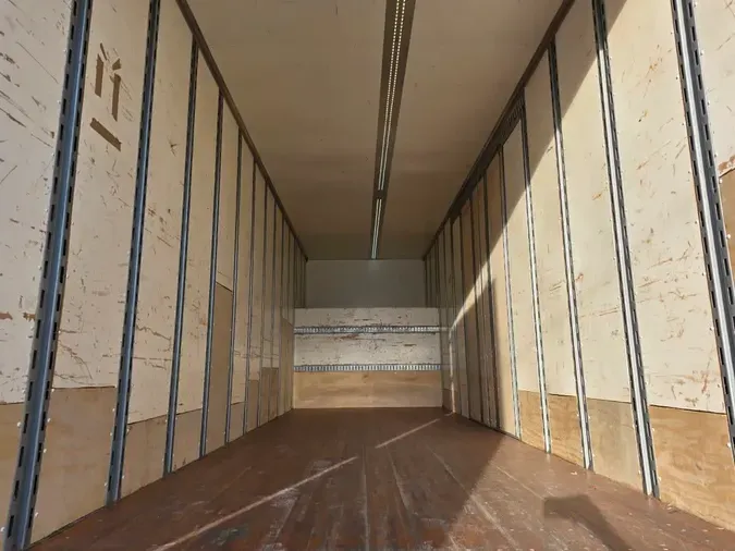 2019 FREIGHTLINER/MERCEDES M2 106