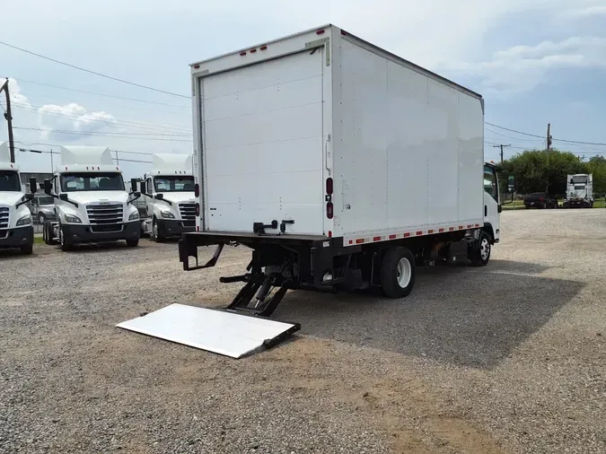 2020 CHEVROLET MOTOR DIV. LCF 4500HD