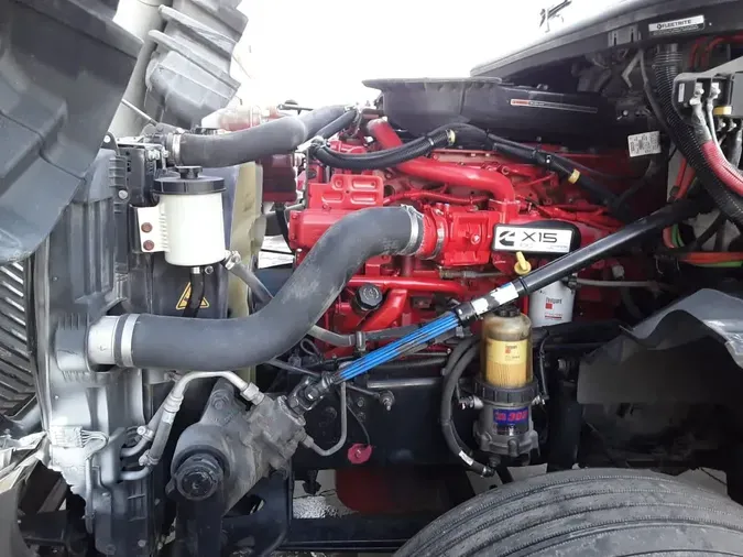 2020 NAVISTAR INTERNATIONAL LT625 DAYCAB T/A