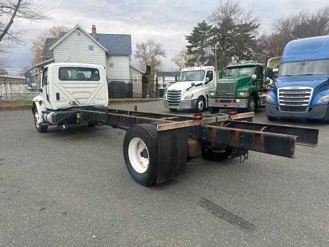 2020 NAVISTAR INTERNATIONAL MV607 (4X2)d32e9692342a46d6b566034a7d0ef46b