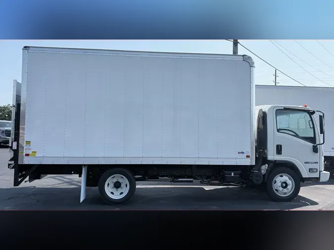 2026 ISUZU GAS NPRGASHDd32ec07fde8b56663359f199d391042f