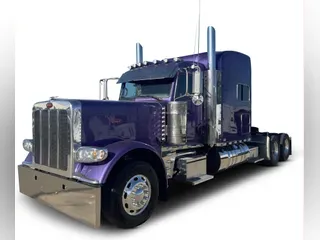 2024 Peterbilt 389