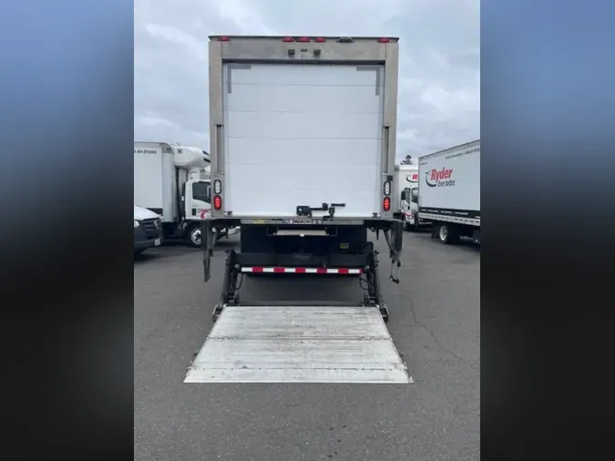 2019 FREIGHTLINER/MERCEDES M2 106