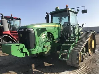 2004 John Deere 8520T