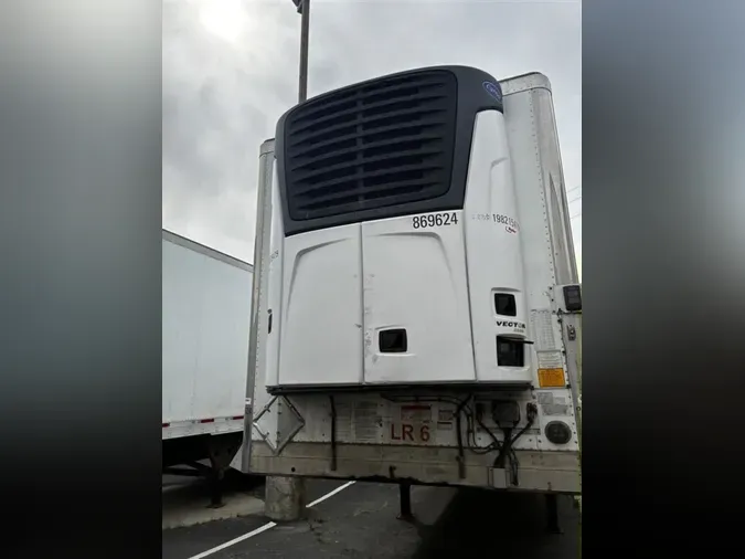 2019 UTILITY TRAILERS VS2RA 53/162/102d3304159f86a9ced29bd3943a06e2b9e