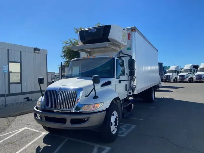 2019 NAVISTAR INTERNATIONAL 4300d3306084c5cd8bf8615f5657d05e2c15