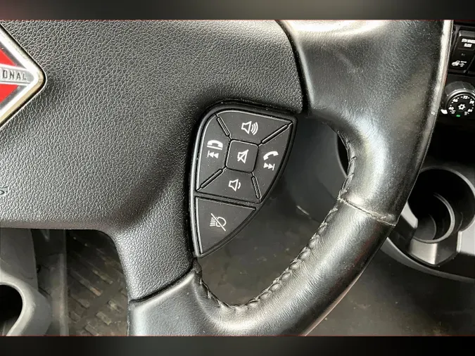 2021 INT LT625 6x4