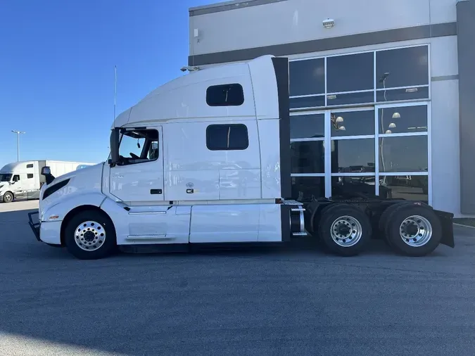 2024 VOLVO VNL64T860d3315d10795994a0ace3376c1890cabe