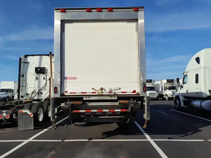 2019 FREIGHTLINER/MERCEDES M2 106d331698c333ed69efe3015b54ce93a6c