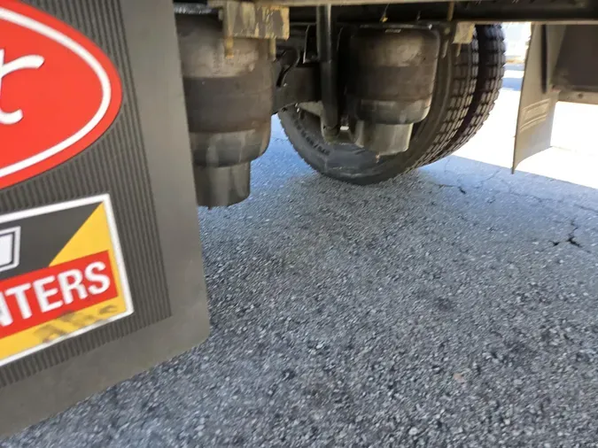 2020 Peterbilt 337