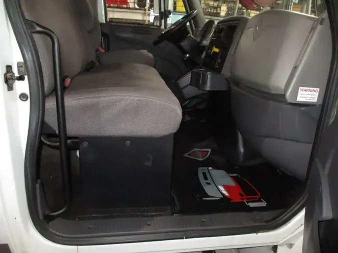 2018 NAVISTAR INTERNATIONAL 4300