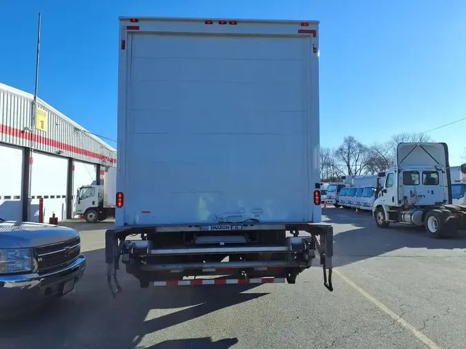 2019 NAVISTAR INTERNATIONAL 4300d33369e630a787ac45b7ae559b70d069