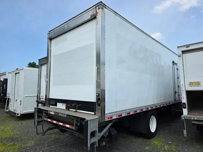 2018 NAVISTAR INTERNATIONAL 4300