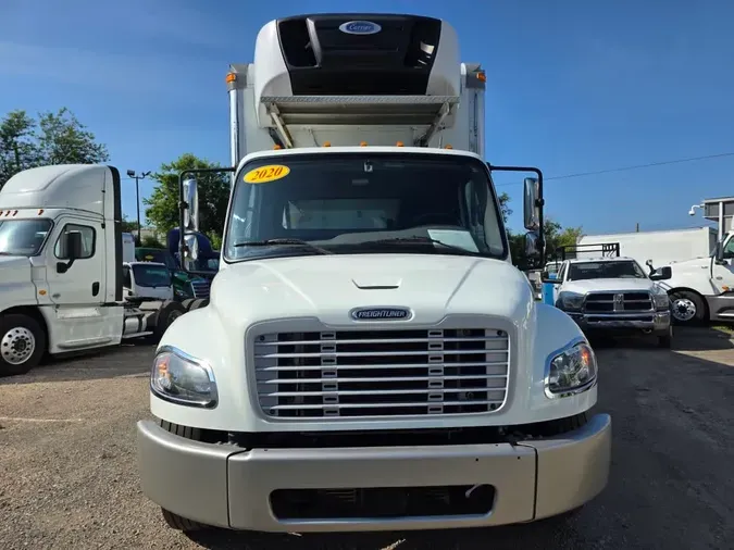 2020 FREIGHTLINER M2 106