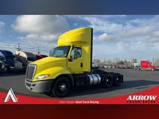 2020 INTERNATIONAL RH613