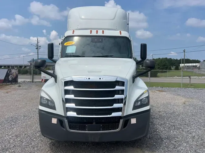 2022 FREIGHTLINER/MERCEDES NEW CASCADIA PX12664d335ce6743ed614e8e282c4802357454