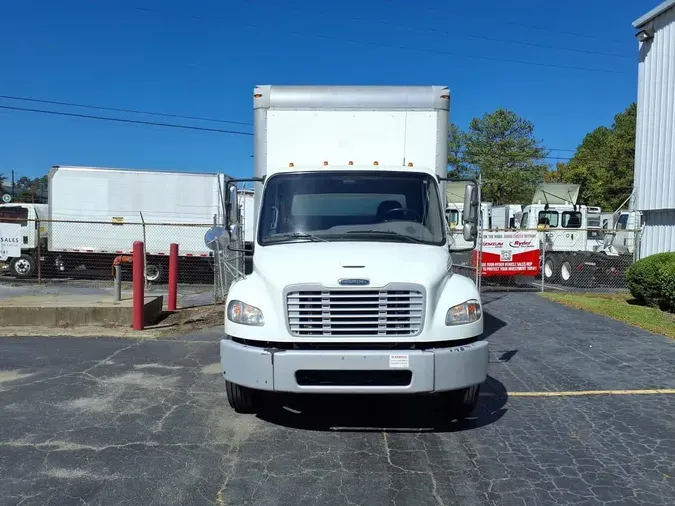 2020 FREIGHTLINER/MERCEDES M2 106