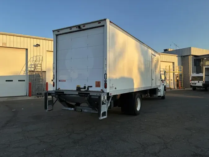 2016 FREIGHTLINER/MERCEDES M2 106d3363811ceaaa90a02ab604e8fd2beeb