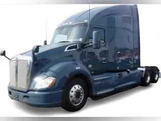 2019 Kenworth T680