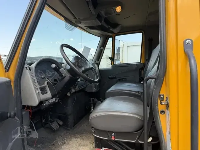 2012 INTERNATIONAL TERRASTAR
