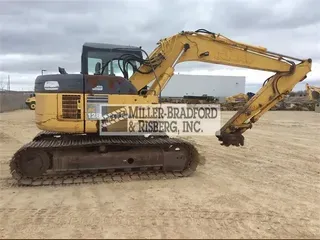 2002 KOMATSU PC128US-2