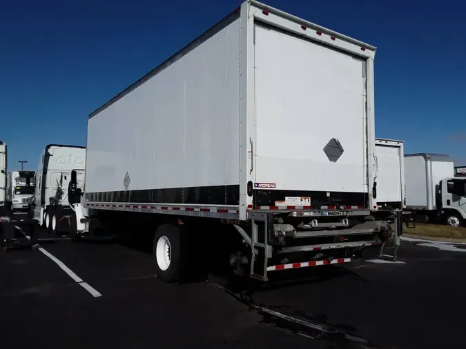 2018 FREIGHTLINER/MERCEDES M2 106d338114ac34c964dec4f973f21eda900