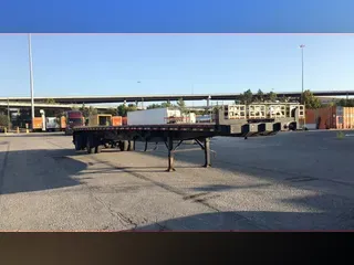 2016 Great Dane Other