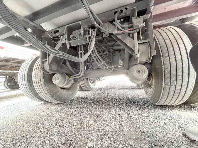 2019 HYUNDAI Reefer