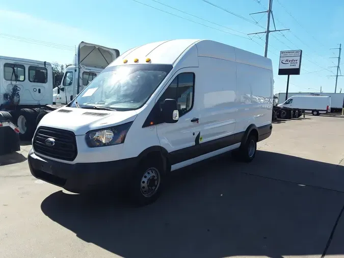 2019 FORD MOTOR COMPANY TRANSIT CONNECTd33a238a1c189f19dddec43b3d7594ef