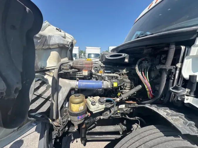 2019 FREIGHTLINER NEW CASCADIA PX12664d33b5e7be23900abd7db035e145f99b3