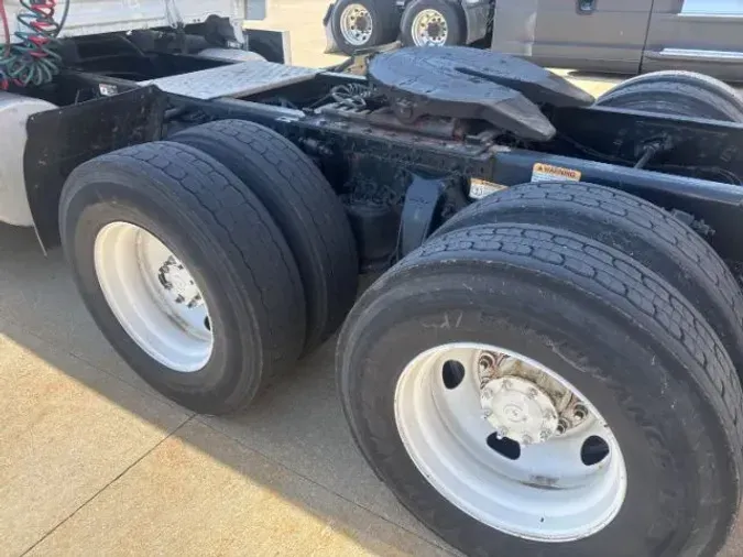 2020 Freightliner New Cascadia 126