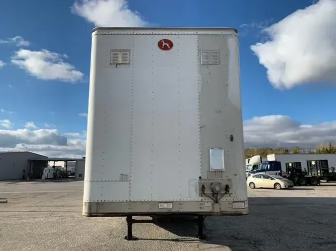 2013 GREAT DANE TRAILER CLA-1304-21048 48'