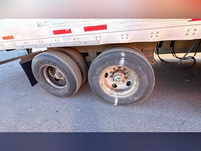 2015 Wabash DVHDHPCd33d4f370449fb5f757d34dcb8850289