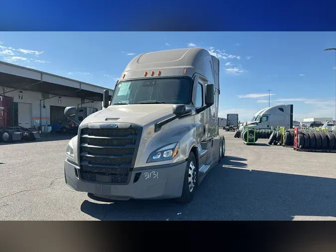 2024 Freightliner Cascadia 126d33d969b5d5ba15172c9427f8075f674